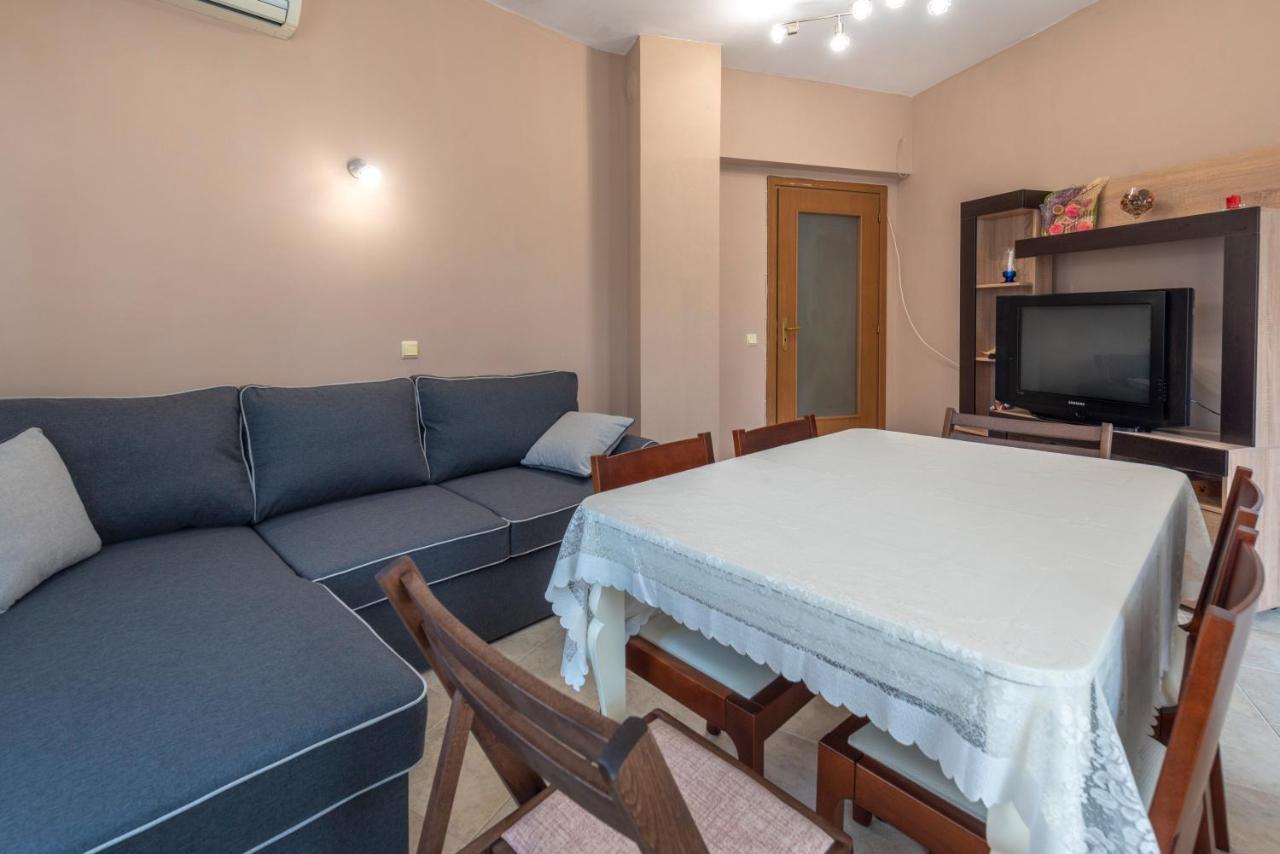 Azure Pretty Apartment Top Location Near Sea Garden Burgas Exterior photo